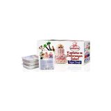 Katsan Ovalette Kaplama ve Dekor Şeker Hamuru Beyaz 1 kg