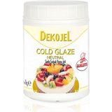 Katsan Ovalette Katsan Sade Soğuk Jöle 1 kg