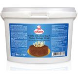 Katsan Ovalette Ovalette Sütlü Çikolata Kaplı Pirinç Patlağı Draje 1750 gr
