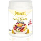 Katsan Ovalette Sade Soğuk Jöle 1 kg - 1 gr