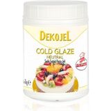 Katsan Ovalette Sade Soğuk Jöle 1 kg