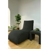 Katt Yeni Nesil Tedy Mokka Antrasit Aktivite Koltuğu Dinlenme Koltuğu Puf Bench Tv Koltuğu Oyuncu Koltuğu