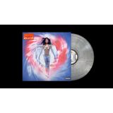 Katy Perry - 143 (Silver Vinyl) - Plak