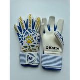 Katze 142 C Hypersoft Kaleci Eldiveni - Beyaz - 11