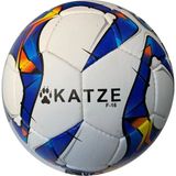 Katze F16 Sert Zemin Futbol Topu 5 Numara - Beyaz