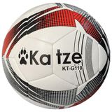 Katze KT-G110 Hybrid Futbol Topu 5 Numara Kırmızı