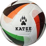 Katze KT-G120 Hybrid Futbol Topu - Çok Renkli