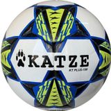 Katze KT Plus-130 El Dikişli Futsal Topu 4 Numara