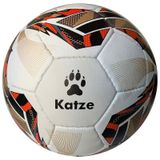 Katze Pro Tex Sert Zemin Futbol topu 4 Numara