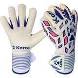 Katze Supreme Kaleci Eldiveni 142C-PK - Beyaz - 9