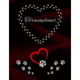 Katzensalon Terminbuch ohne festes Datum Hundesalon Wochenplaner Mobiler Tierfriseur undatierter Terminplaner Katzenfriseur Zeitplaner Hundefriseur ... Organizer Wochenkalender Tiersalon A19A