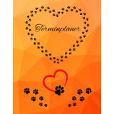 Katzensalon Terminbuch ohne festes Datum Hundesalon Wochenplaner Mobiler Tierfriseur undatierter Terminplaner Katzenfriseur Zeitplaner Hundefriseur ... Organizer Wochenkalender Tiersalon A22A