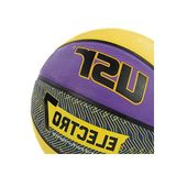 Kauçuk Basketbol Topu, Dayanıklı Ve Uzun Süreli Kullanım