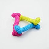 Kauçuk Bone Köpek Oyuncağı 11 cm