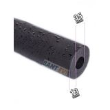 Kauçuk Boru İzolasyonu 1" İç Çap 35mm, 13mm Et Kalınlık, 2mt Boy