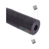 Kauçuk Boru İzolasyonu 3/4" İç Çap 28mm, 13mm Kalınlık, 2mt Boy