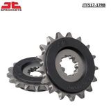 Kauçuk Destekli Sessiz Ön Dişli Kawasakı Zzr Brembo Calıper 1400Cc 2016-2021