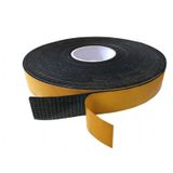 Kauçuk İzole Bant Kendinden Yapışkanlı 3x 50 MM x 15 M