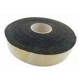 Kauçuk İzole Bant Yapışkanlı (3X50 Mm) 15Mt.