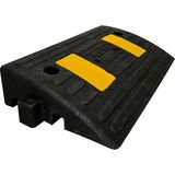 Kauçuk Kablo Kanallı Otopark Rampası 30 x 50 x 10 cm