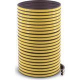 Kauçuk Kapı ve Pencere Izolasyon Bandı/fitili 5 Metre x 2 (10MT) - Çok Renkli - Genel