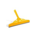 Kauçuk Lastikli Camsil Cam Temizleme Aleti / Cam Çeksil Çekpas - Plastik - 35 Cm. Kc2480
