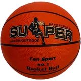 Kaucuk Malzeme 7 Numara Basketbol Topu Standart Boy Ic Ve Dıs Mekanda Kullanıma Uygun Profesyonel