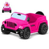 Kauçuk Ördekler için Jeep, 3,5 inç Jeep Oyuncak Eşleşmesi Çoğu 5,08 cm Kauçuk Ördekler, Jeep Dashboard Süslemeleri için Jeep Oyuncağı, Aksesuar Jeep Ördek Koleksiyonu Noel Doğum Günü Hediyeleri