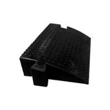 Kauçuk Rampa, Otopark Rampası, Kaldırım Rampası 50 x 30 x 10 cm