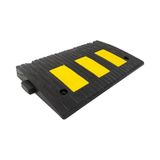 Kauçuk Rampa, Otopark Rampası, Kaldırım Rampası 50X30X4,5 Cm - 3 (544301819)