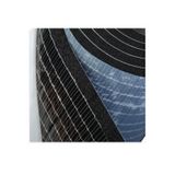 Kaucuk Sünger Yapışkanlı Oto Ses Yalıtım 19 Mm 100x100