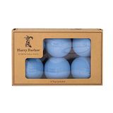 Kauçuk Toplar Ve Kauçuk Çiğneme Çubuğu, Köpekler İçin Kauçuk Kemik - 2,5 İnç Kauçuk Toplar - 6 Paket