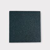 Kauçuk Zemin Kaplama Karo Yeşil 40X40X2 cm - 35M2 Paketli