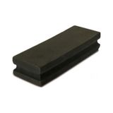 Kauçuk Zımpara Takozu 7 Cm