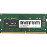 Kaufast 8 GB Ddr4 2133 Mhz So-Dımm Dizüstü Bilgisayar Ram 1.2 V CL15 1rx8 PC4-17000 260-PIN Dizüstü Ram Bellek Dizüstü Bilgisayar Için KF2133D4S-8G