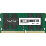 Kaufast 8 GB Ddr4 2400 Mhz So-Dımm Dizüstü Bilgisayar Ram 1.2 V CL17 2rx8 PC4-19200 Çift Sıralı 260-PIN Dizüstü Bilgisayar Ram Bellek Dizüstü Bilgisayar Için KF2400D4S-8G