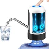 Kaufhier Şarjlı Damacana Pompası