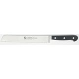 Kaufhier Sürbısa 61908 Sürmene Sıcak Dövme Ekmek Bıçağı 20,5 cm