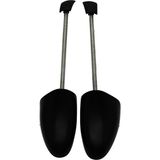 Kaufhier Urve UR3346 ( 2pcs ) Tek Yaylı Ayakkabı Kalıp*36