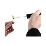 Kaufhier Yeşil Şarjlı Lazer Pointer 5000 (Yakar)