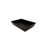 KAUFMANN Classic Dikdörtgen Fırın Tepsisi ve Kek Kalıbı 36x24x6