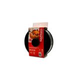 KAUFMANN Classic Kelepçeli 2 Taban Non-Stick Kek Kalıbı 26 cm