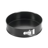 Kaufmann Düz Taban 26CM Kelepçeli Kek Kalıbı - 26 cm