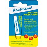 Kaufmanns Bebek ve Çocuk Bakım Kremi, 10 ml, Tekli Tüp