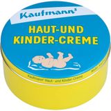 Kaufmanns Bebek ve Çocuk Bakım Kremi, 250 ml, Tekli Paket