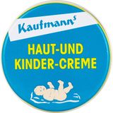 Kaufmanns Bebek ve Çocuk Bakım Kremi, 30 ml, Tekli Paket