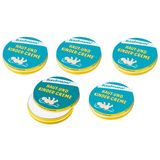 Kaufmanns Bebek ve Çocuk Bakım Kremi, 5 x 30 ml, 5’li Paket
