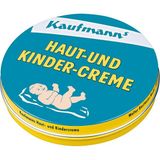 Kaufmann's Cilt ve Çocuk Kremi 75 ml Hassas Ciltler İçin Özel Koruma Sağlayan Formül