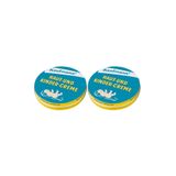 kaufmann's Haut Und Kinder Creme - Bebek ve Yetişkinler İçin Cilt Kremi 2x75 ml