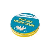 kaufmann's Haut Und Kinder Creme - Bebek ve Yetişkinler İçin Cilt Kremi 30 ml